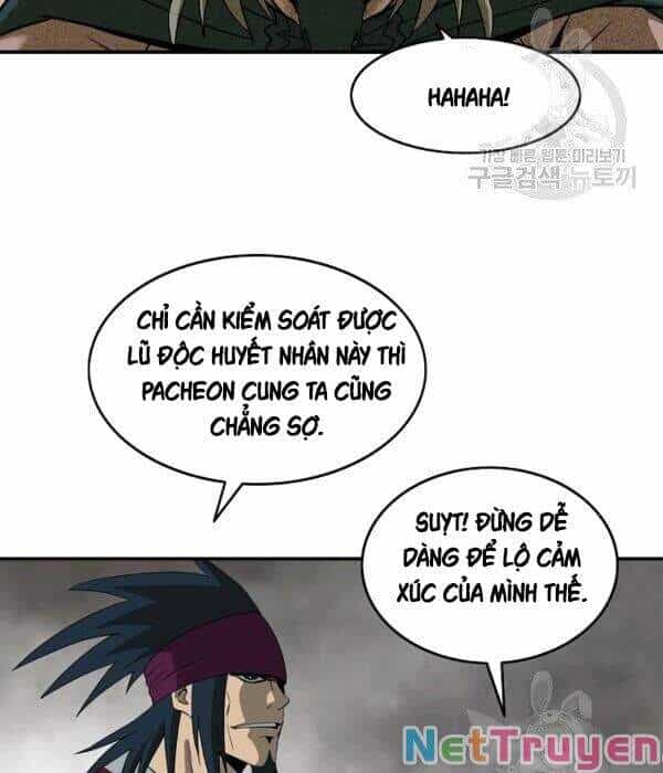 Cung Quỷ Kiếm Thần - Chương 83 - ảnh 84