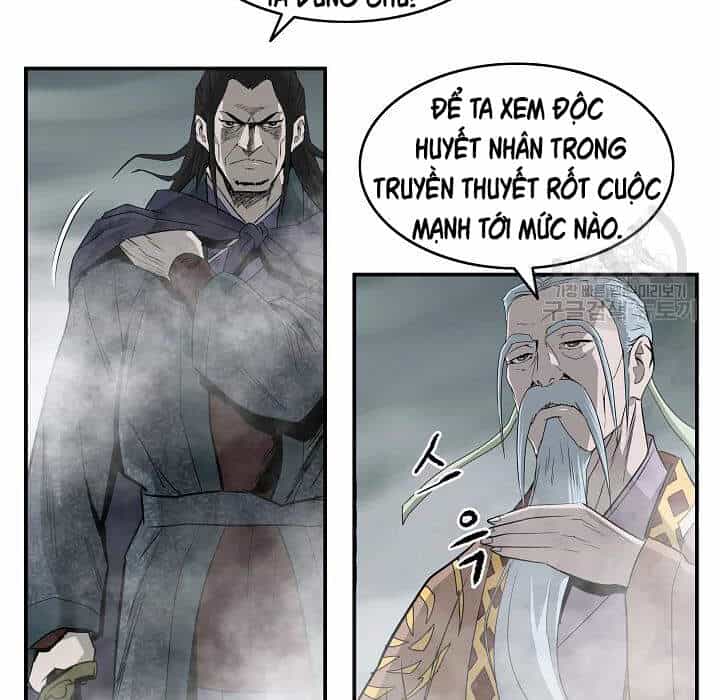 Cung Quỷ Kiếm Thần - Chương 84 - ảnh 39