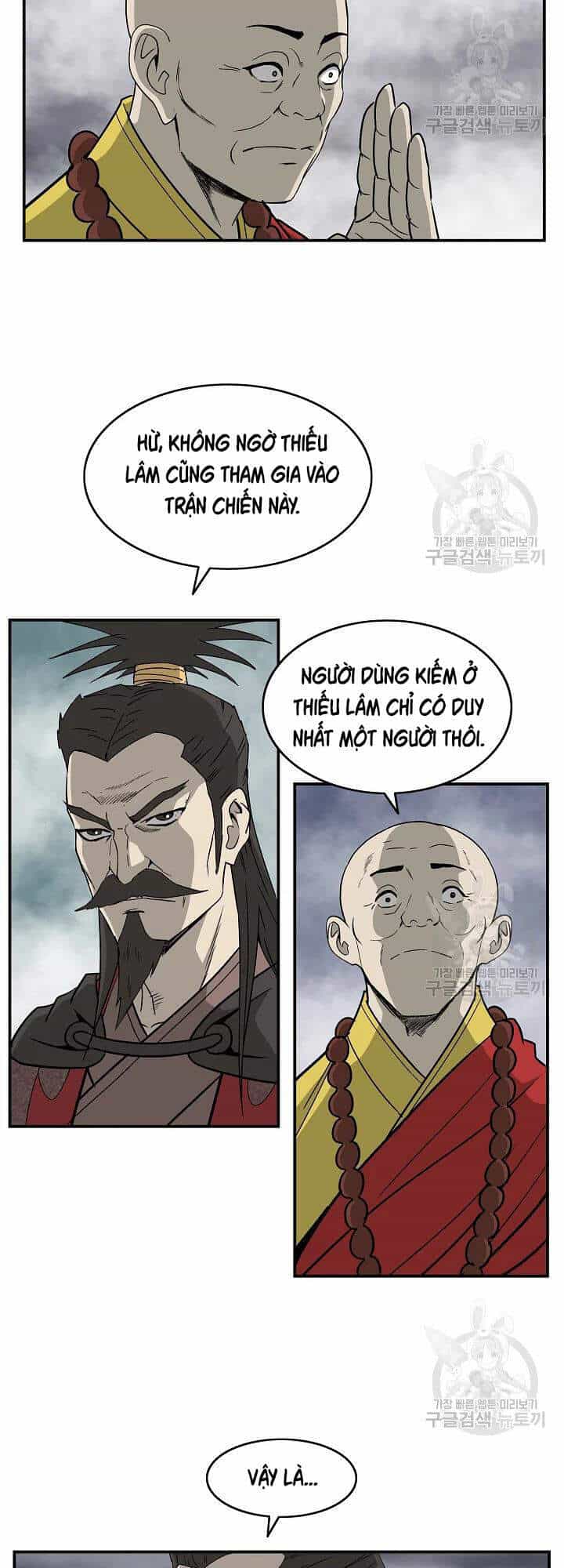 Cung Quỷ Kiếm Thần - Chương 84 - ảnh 76