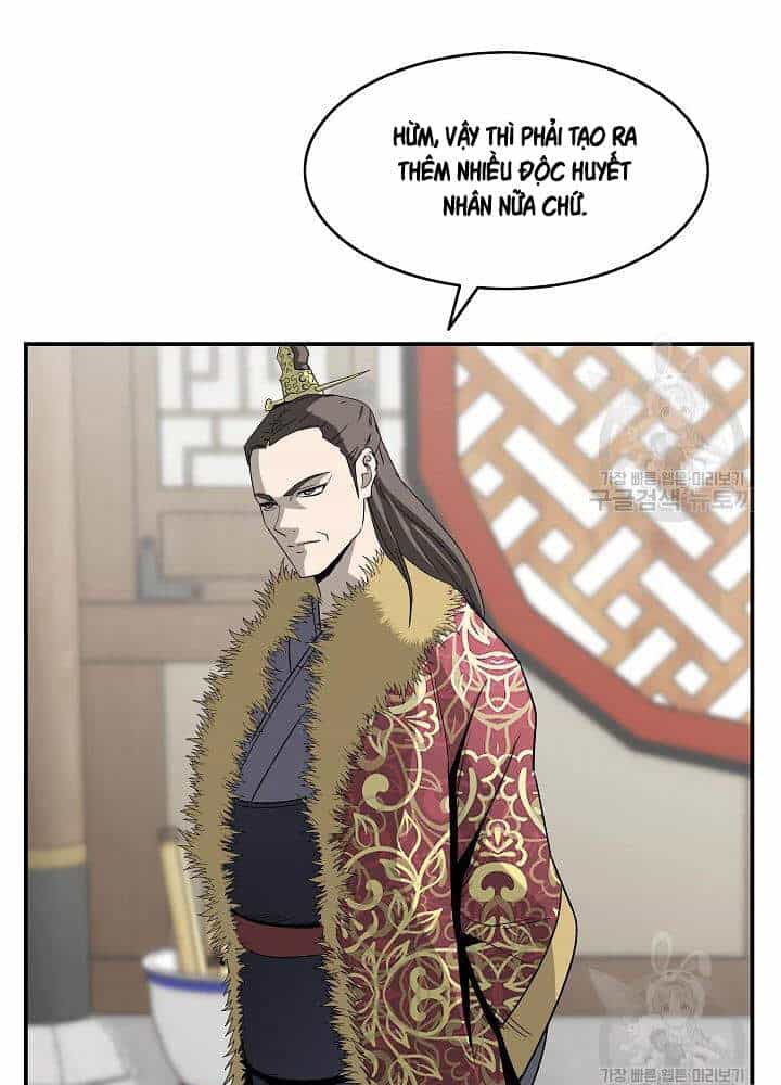 Cung Quỷ Kiếm Thần - Chương 85 - ảnh 20