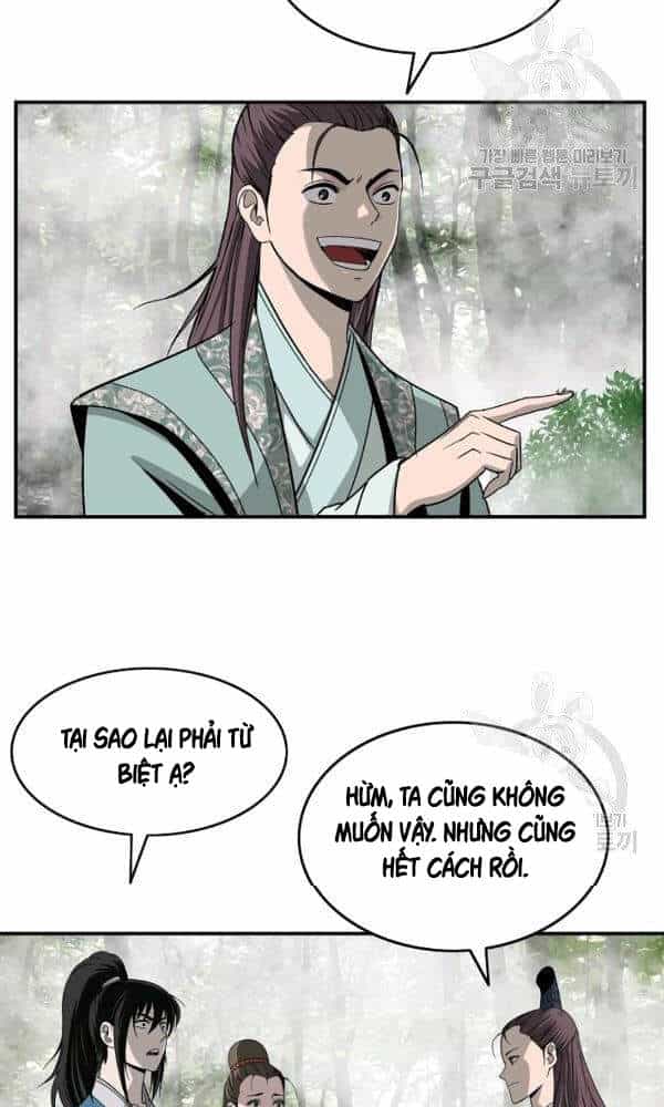 Cung Quỷ Kiếm Thần - Chương 87 - ảnh 20