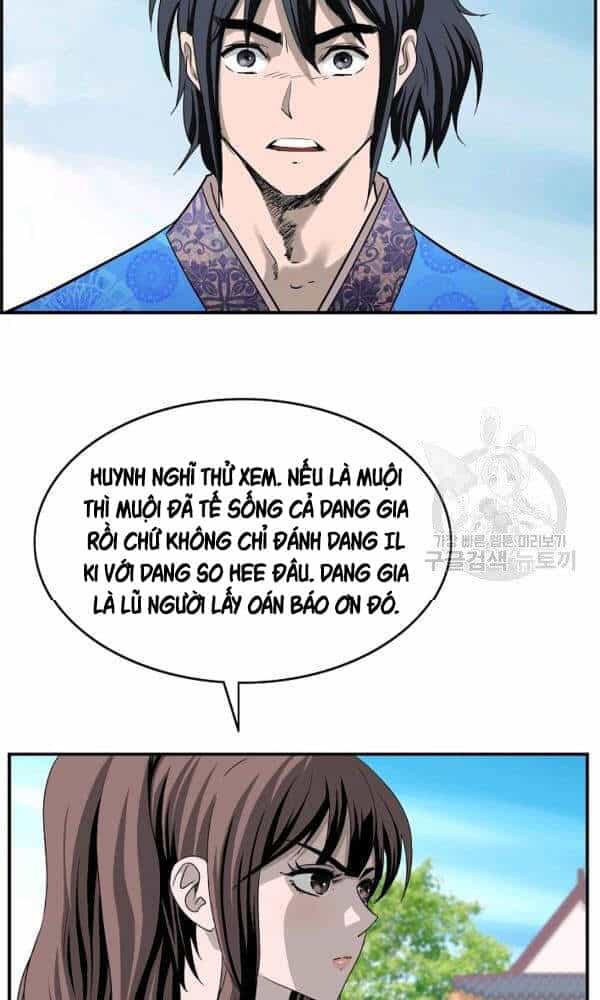 Cung Quỷ Kiếm Thần - Chương 87 - ảnh 58