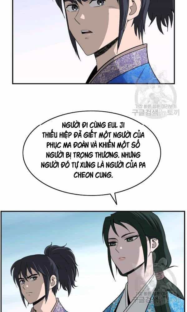 Cung Quỷ Kiếm Thần - Chương 87 - ảnh 66