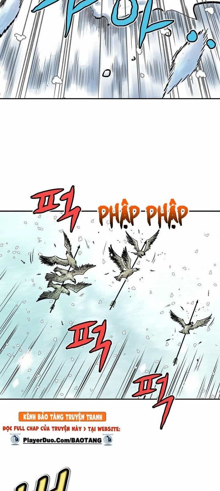 Cung Quỷ Kiếm Thần - Chương 8 - ảnh 15