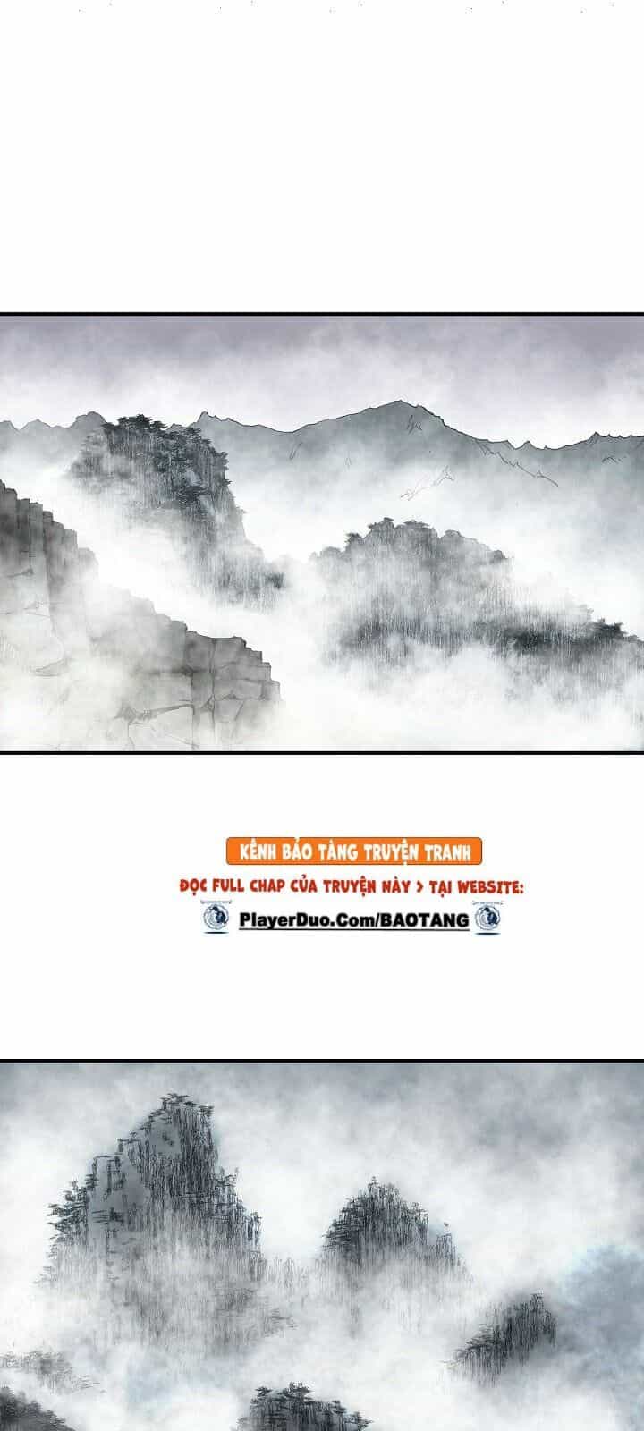 Cung Quỷ Kiếm Thần - Chương 8 - ảnh 33
