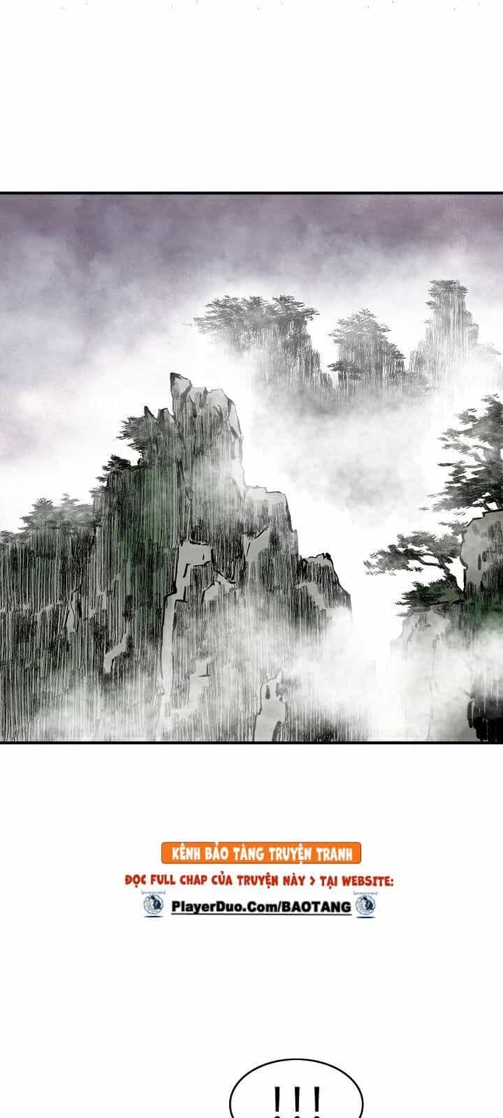 Cung Quỷ Kiếm Thần - Chương 8 - ảnh 41