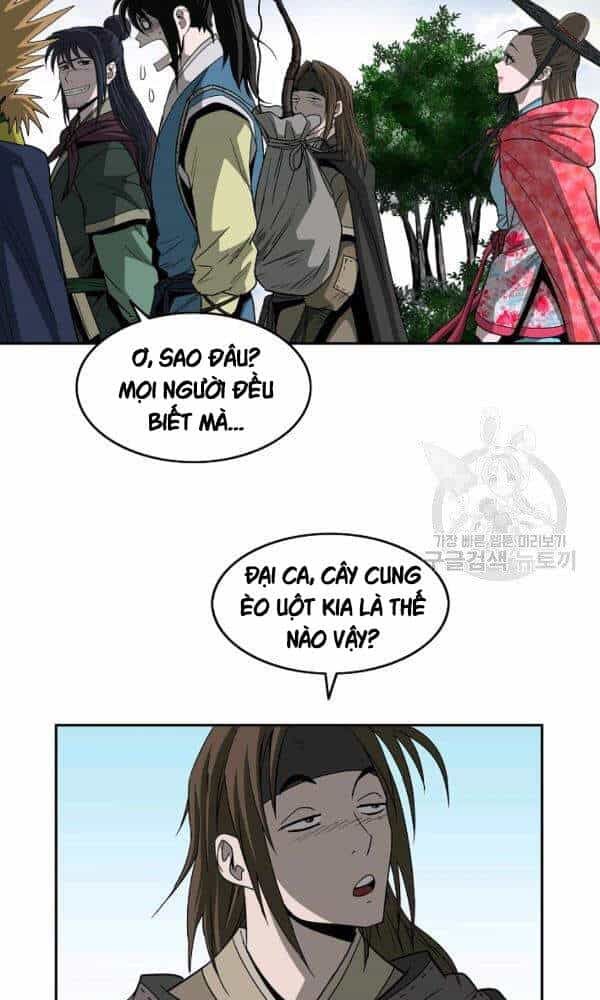 Cung Quỷ Kiếm Thần - Chương 89 - ảnh 43