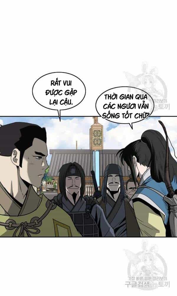 Cung Quỷ Kiếm Thần - Chương 89 - ảnh 66