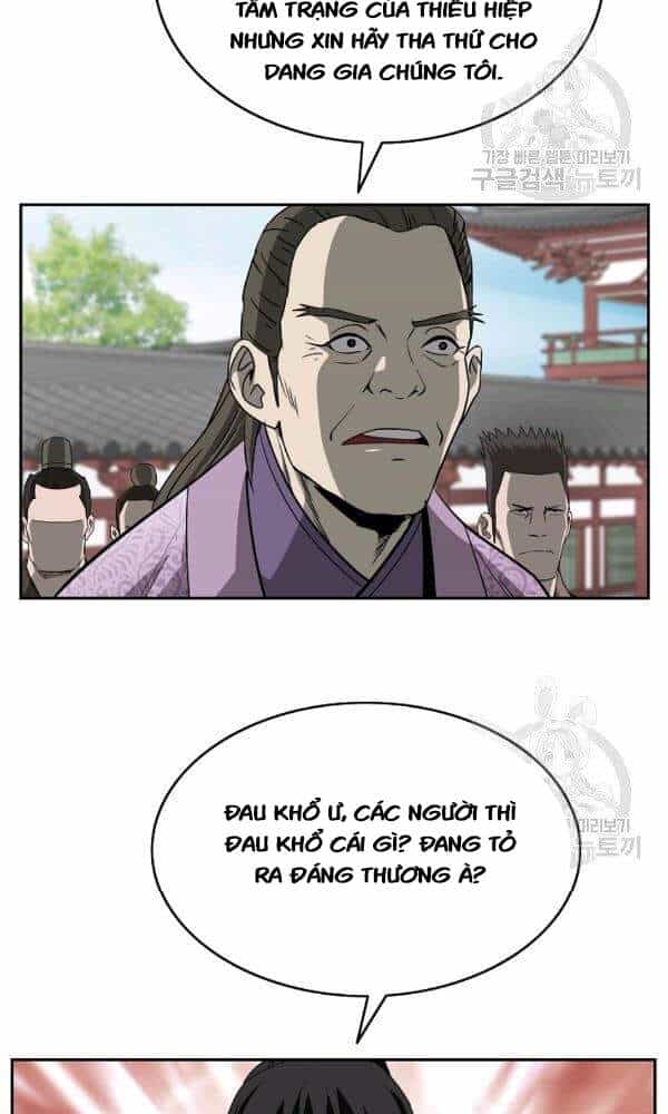 Cung Quỷ Kiếm Thần - Chương 90 - ảnh 54