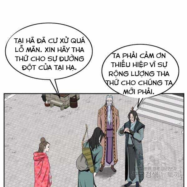 Cung Quỷ Kiếm Thần - Chương 91 - ảnh 33