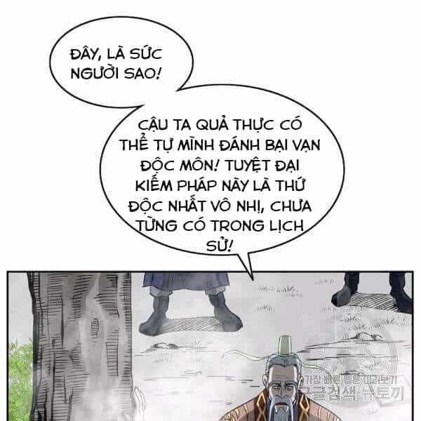 Cung Quỷ Kiếm Thần - Chương 93 - ảnh 74