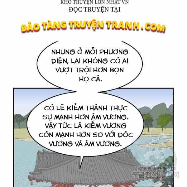 Cung Quỷ Kiếm Thần - Chương 97 - ảnh 12