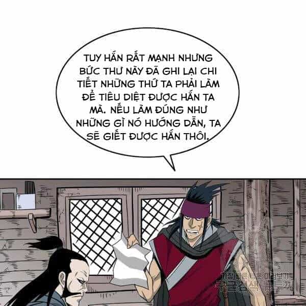 Cung Quỷ Kiếm Thần - Chương 97 - ảnh 73