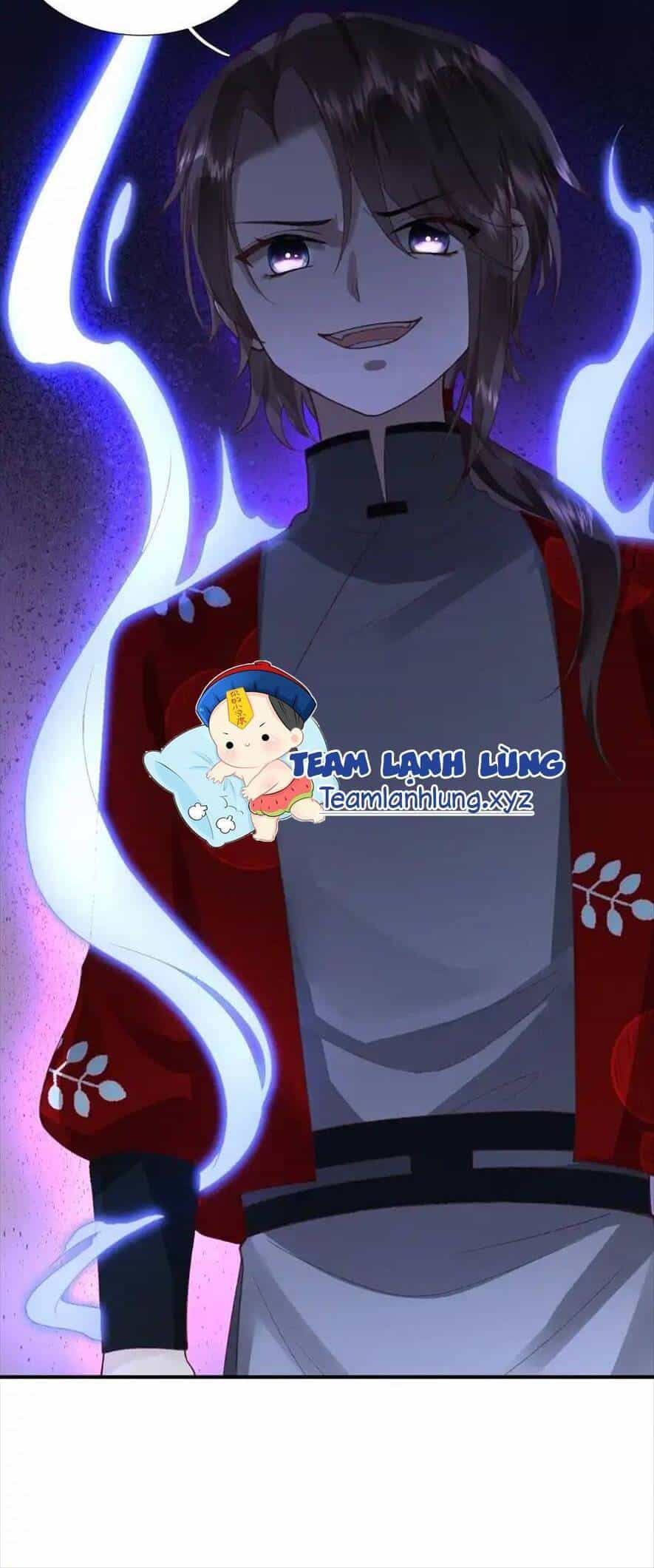 Cùng Trùng Sinh Với Phản Diện Mà Mình Giết Chết - Chương 10 - ảnh 33