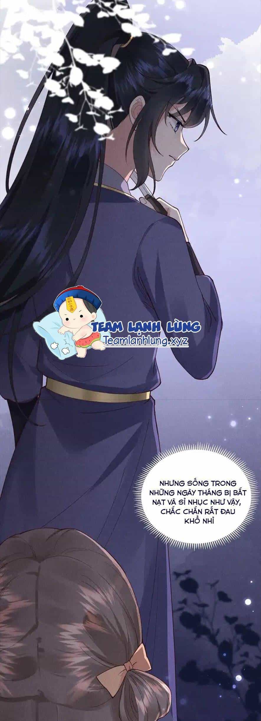 Cùng Trùng Sinh Với Phản Diện Mà Mình Giết Chết - Chương 11 - ảnh 6