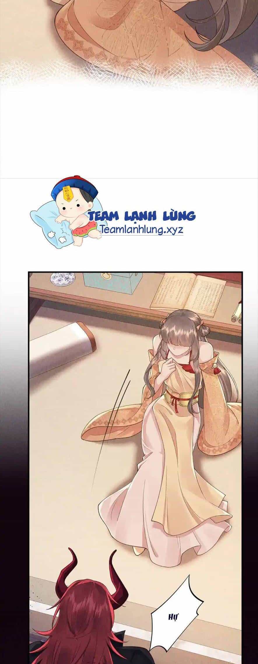 Cùng Trùng Sinh Với Phản Diện Mà Mình Giết Chết - Chương 12 - ảnh 24