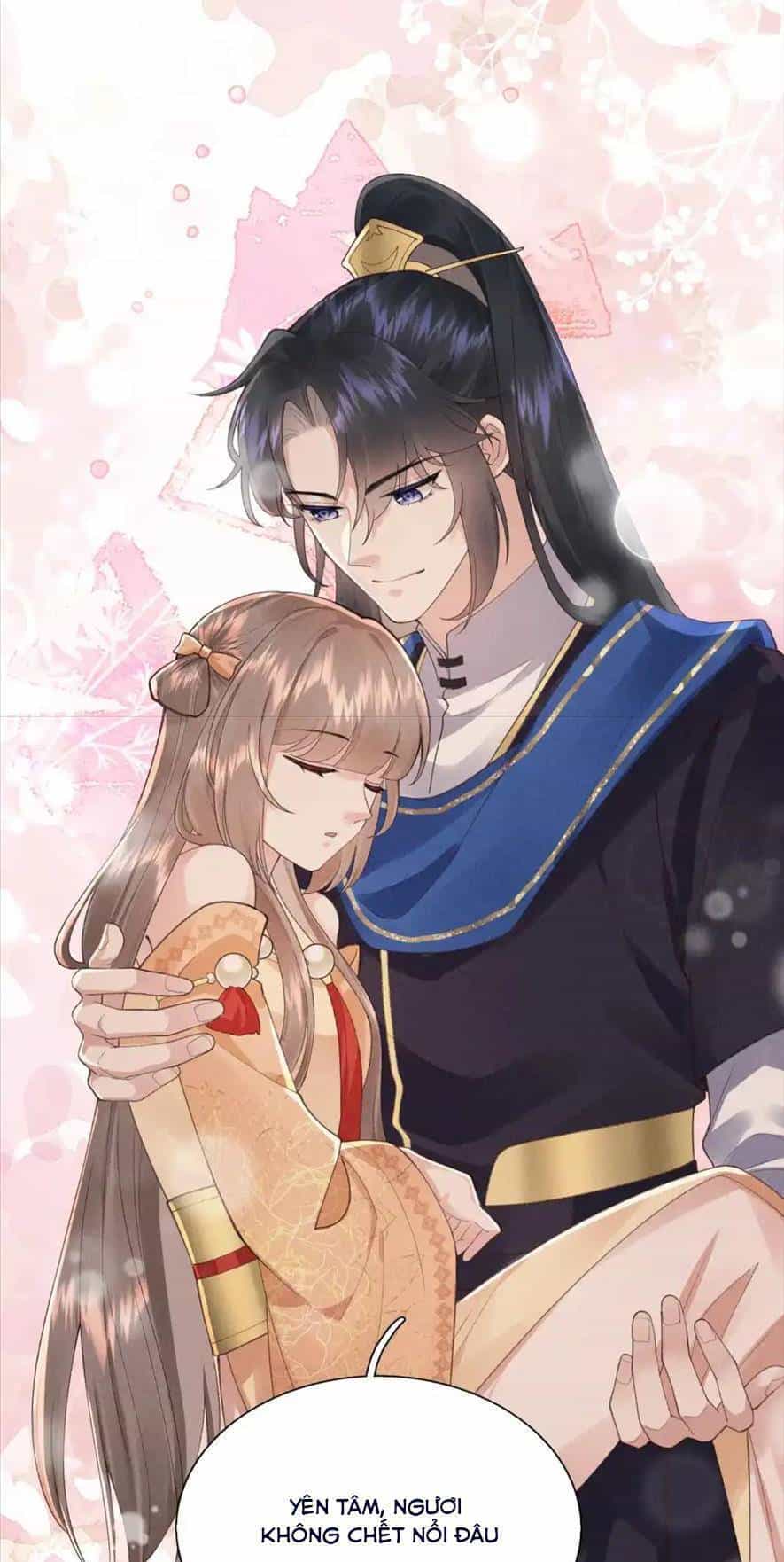 Cùng Trùng Sinh Với Phản Diện Mà Mình Giết Chết - Chương 14 - ảnh 23