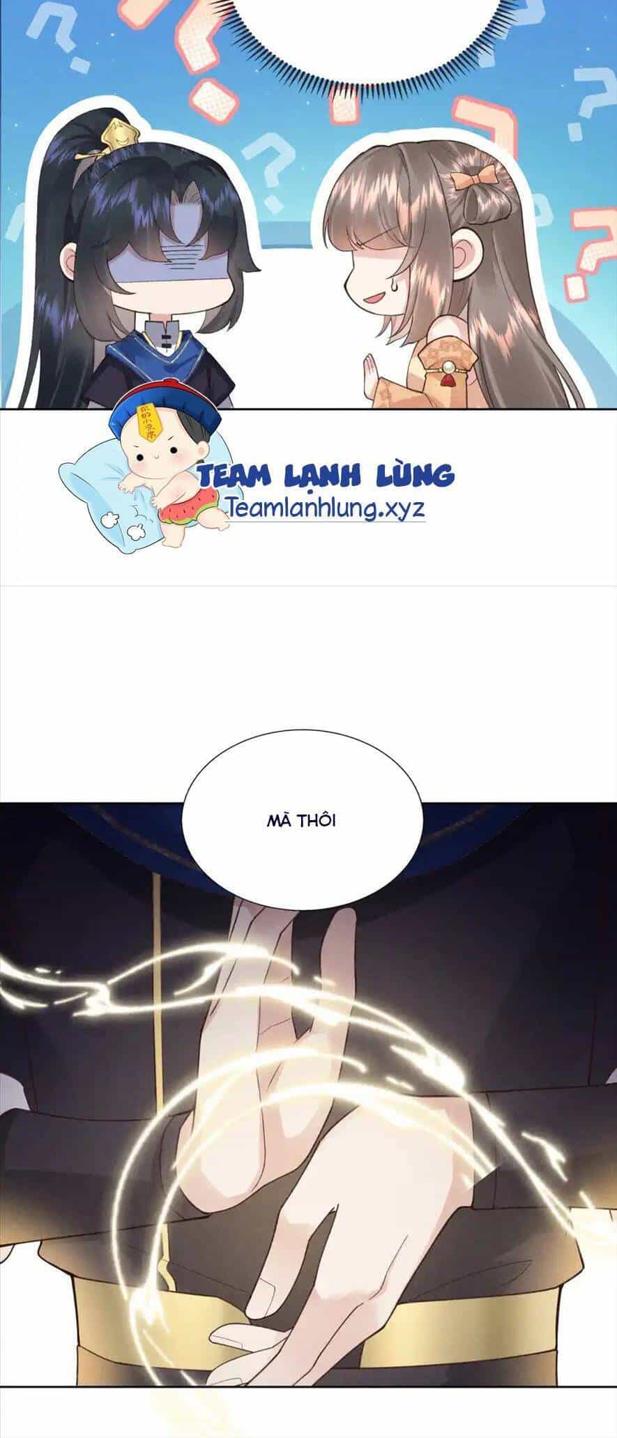 Cùng Trùng Sinh Với Phản Diện Mà Mình Giết Chết - Chương 14 - ảnh 8