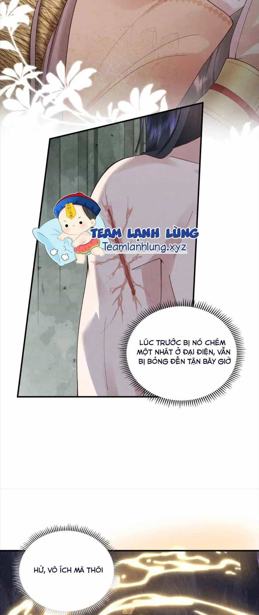 Cùng Trùng Sinh Với Phản Diện Mà Mình Giết Chết - Chương 15 - ảnh 15