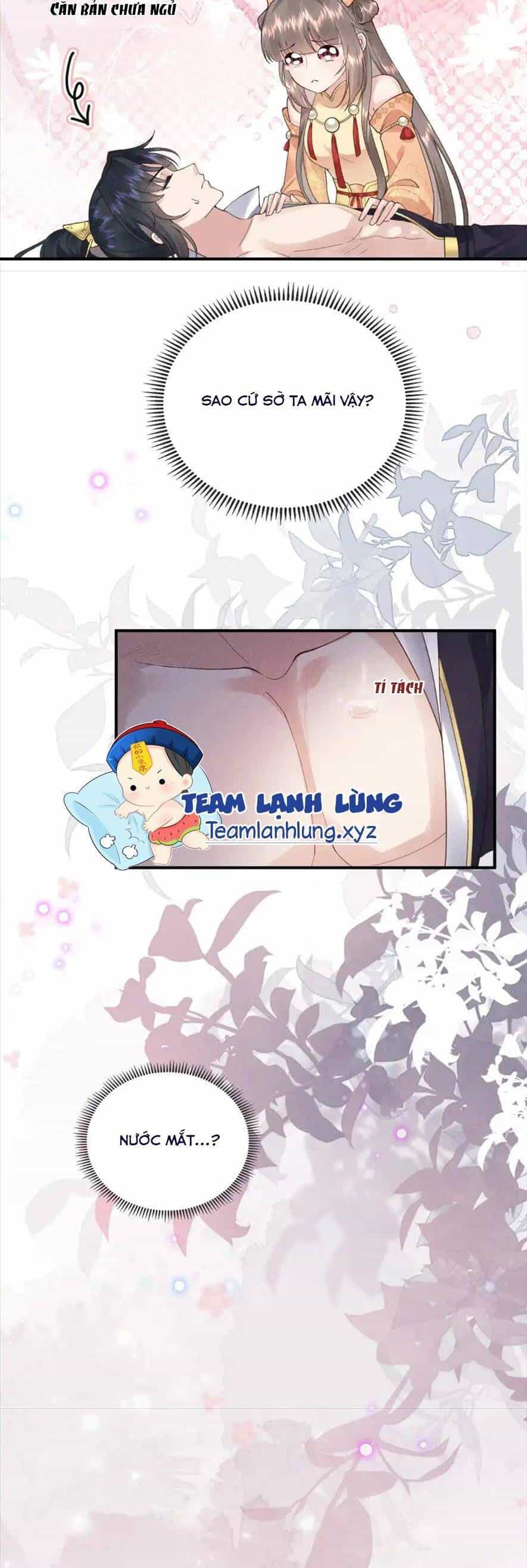 Cùng Trùng Sinh Với Phản Diện Mà Mình Giết Chết - Chương 15 - ảnh 25