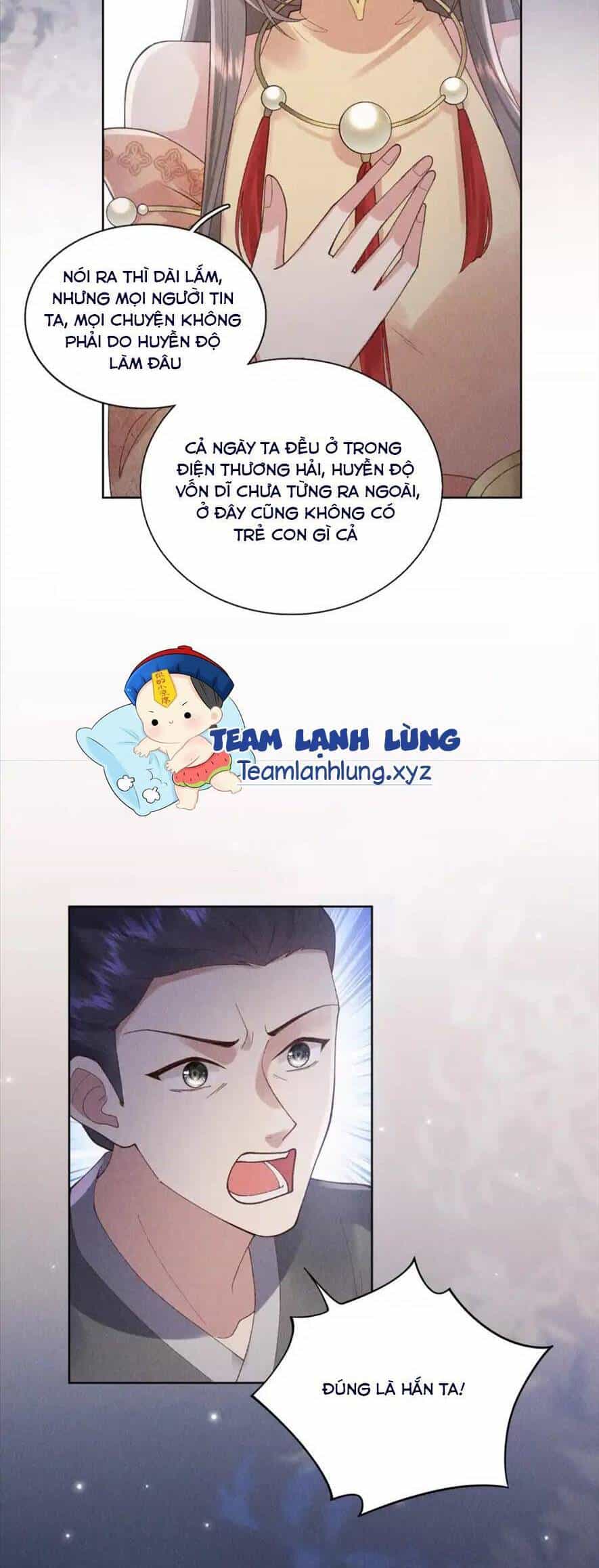 Cùng Trùng Sinh Với Phản Diện Mà Mình Giết Chết - Chương 19 - ảnh 21
