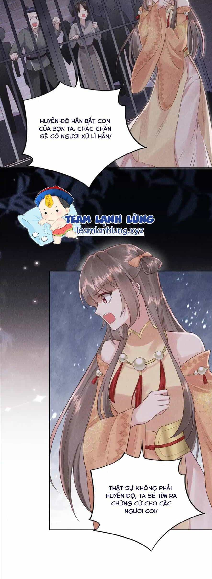 Cùng Trùng Sinh Với Phản Diện Mà Mình Giết Chết - Chương 19 - ảnh 25