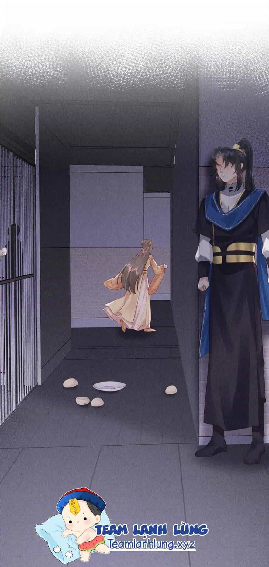 Cùng Trùng Sinh Với Phản Diện Mà Mình Giết Chết - Chương 19 - ảnh 26