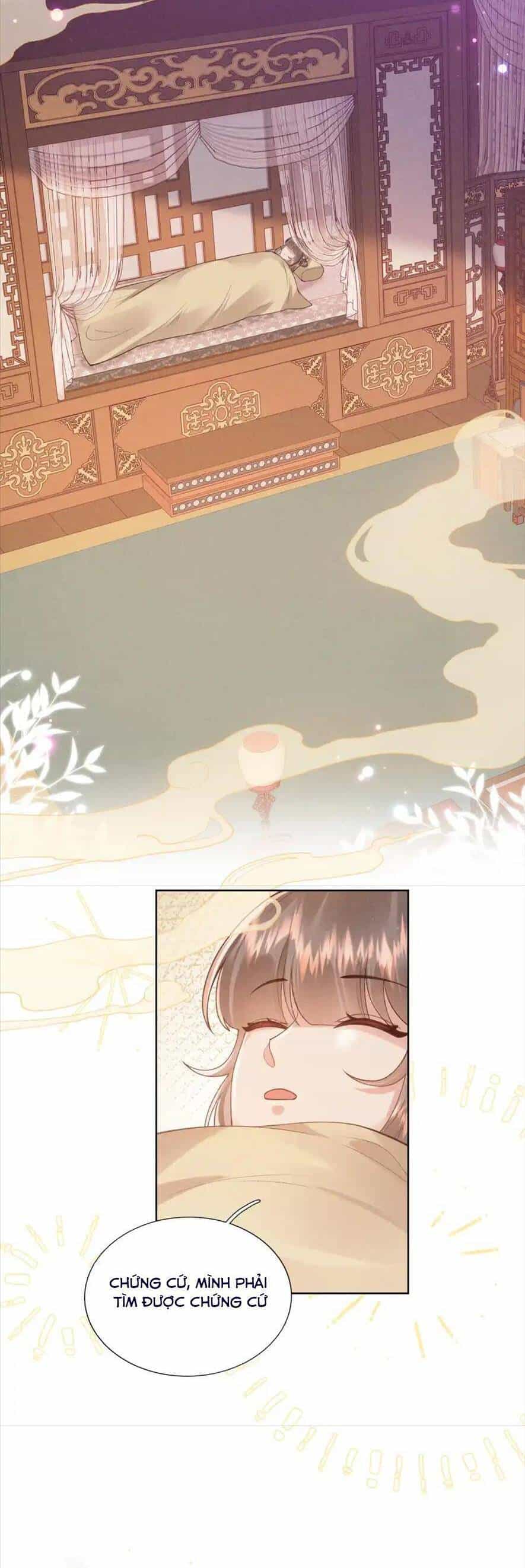 Cùng Trùng Sinh Với Phản Diện Mà Mình Giết Chết - Chương 20 - ảnh 22