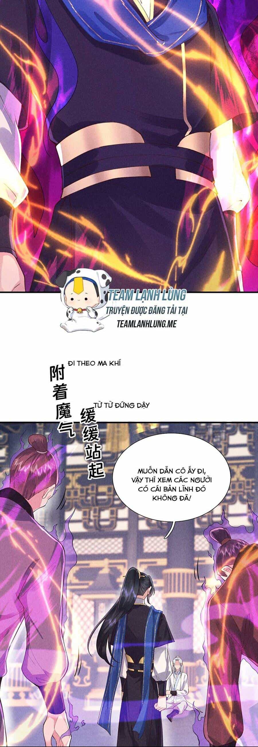 Cùng Trùng Sinh Với Phản Diện Mà Mình Giết Chết - Chương 7 - ảnh 27