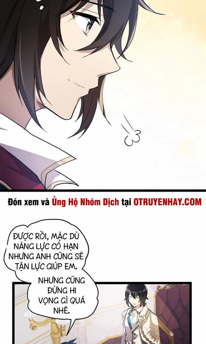 Cuộc Chiến Đế Vị Của Hoàng Tử Phế Vật - Chương 1 - ảnh 59