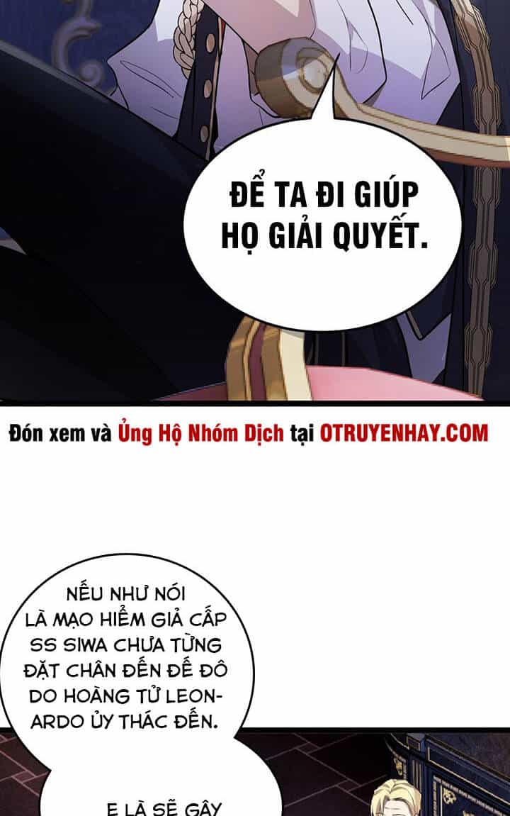 Cuộc Chiến Đế Vị Của Hoàng Tử Phế Vật - Chương 2 - ảnh 15