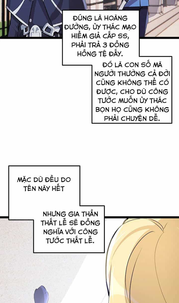 Cuộc Chiến Đế Vị Của Hoàng Tử Phế Vật - Chương 2 - ảnh 32