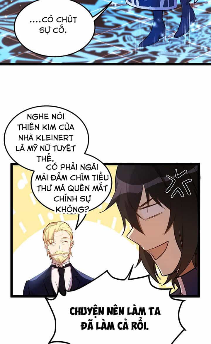 Cuộc Chiến Đế Vị Của Hoàng Tử Phế Vật - Chương 2 - ảnh 42
