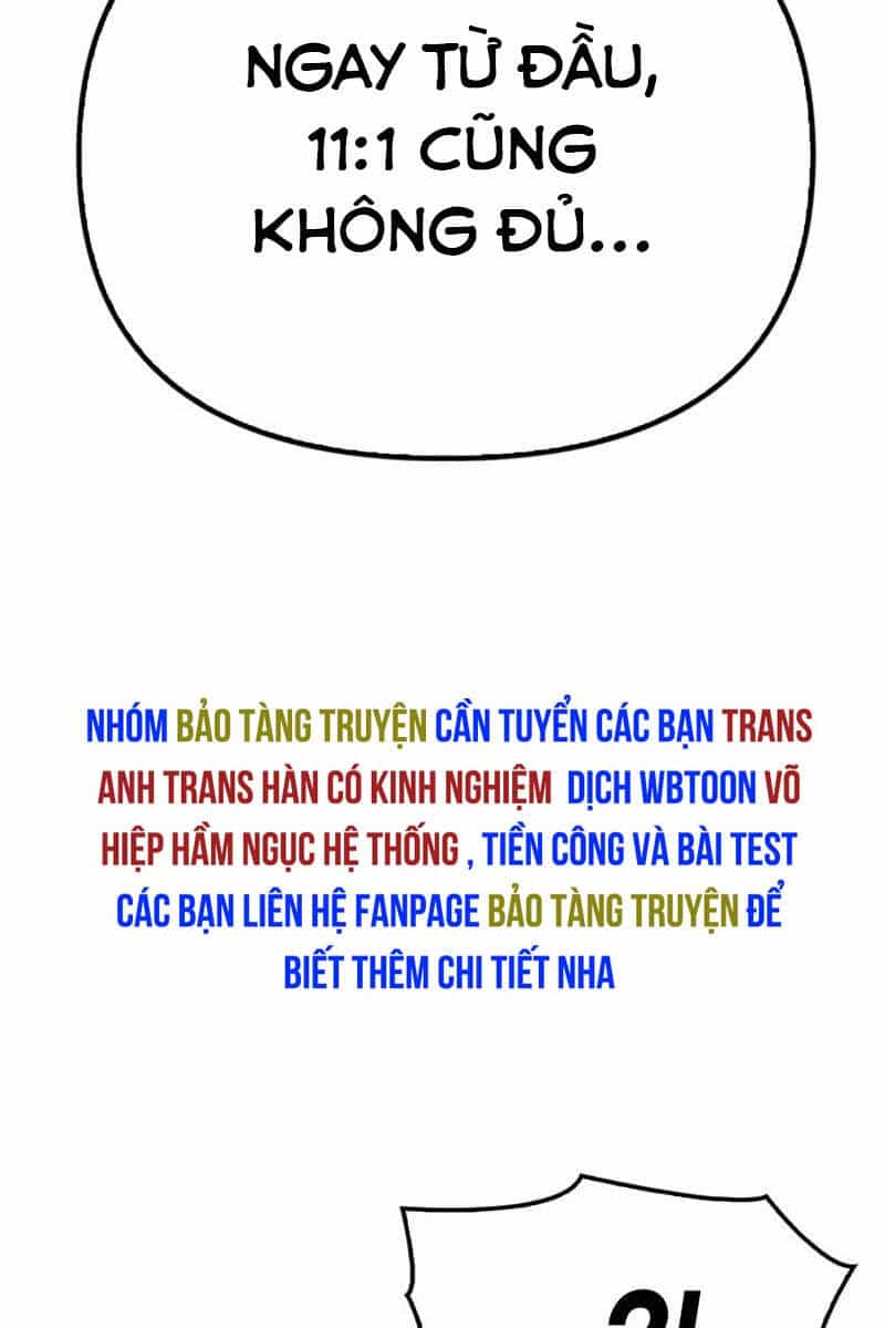Cuộc Chiến Siêu Nhân - Chương 93 - ảnh 136