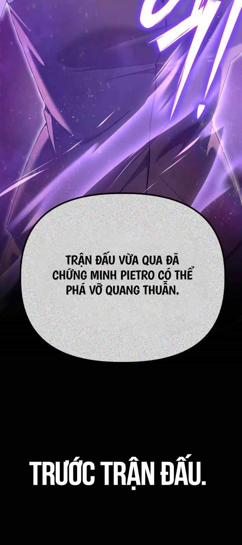 Cuộc Chiến Siêu Nhân - Chương 105 - ảnh 81