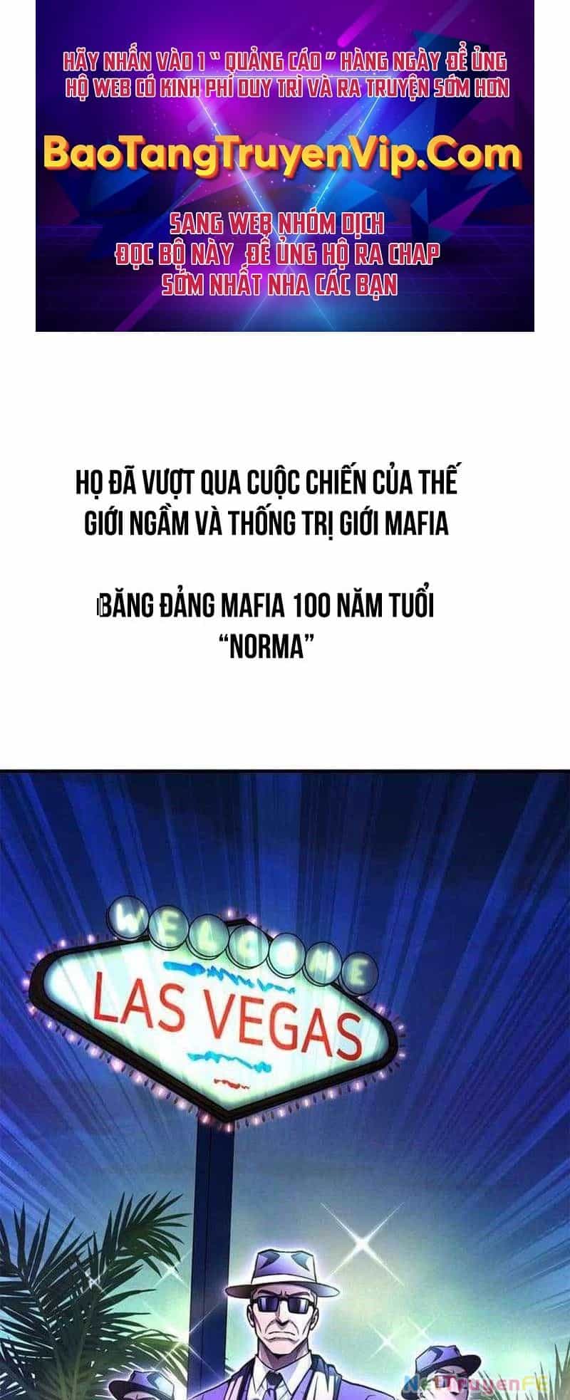 Cuộc Chiến Siêu Nhân - Chương 123 - ảnh 1