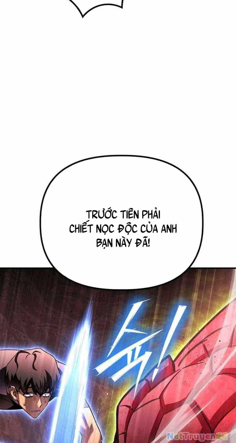 Cuộc Chiến Siêu Nhân - Chương 123 - ảnh 106