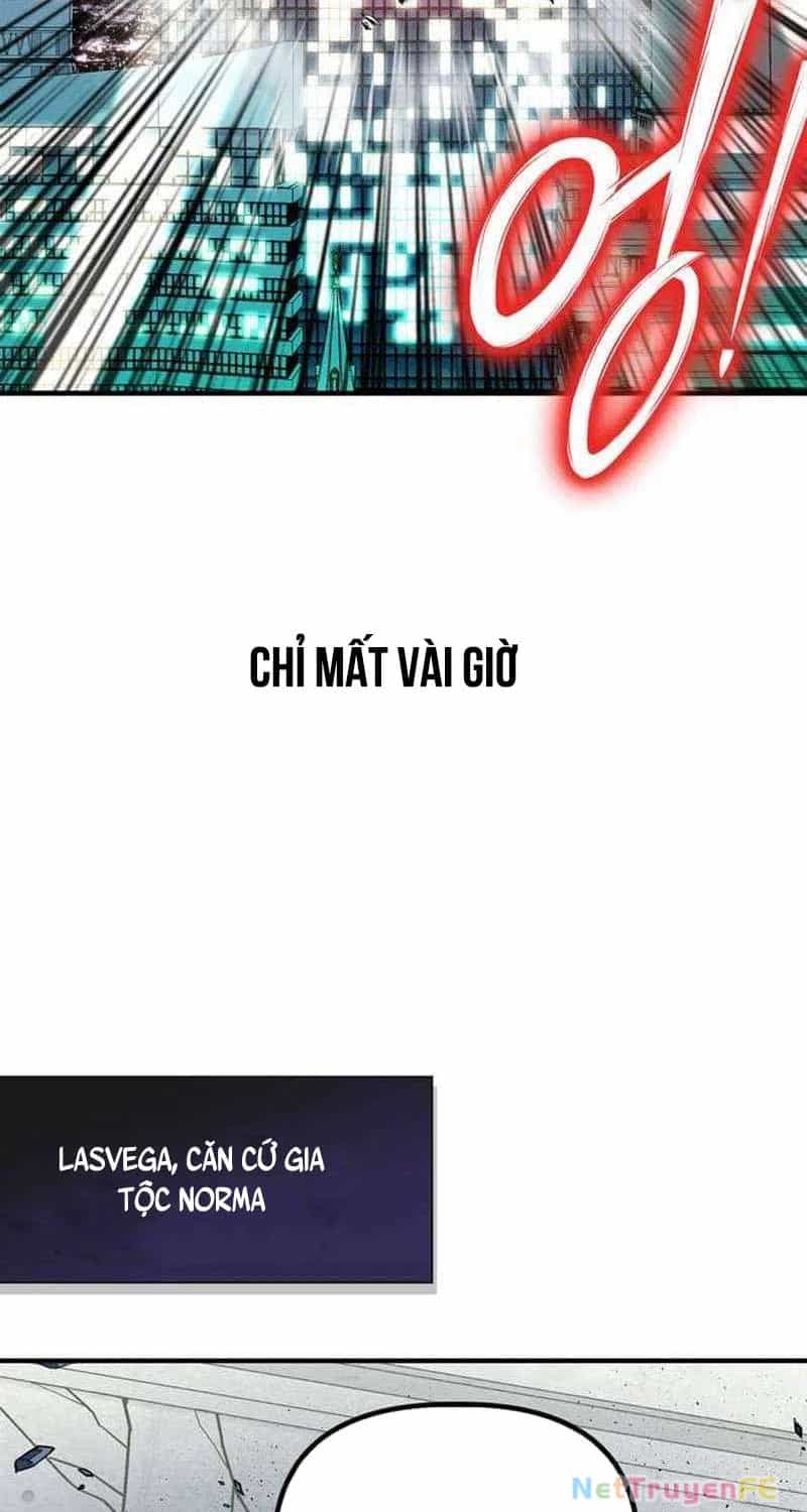 Cuộc Chiến Siêu Nhân - Chương 123 - ảnh 5