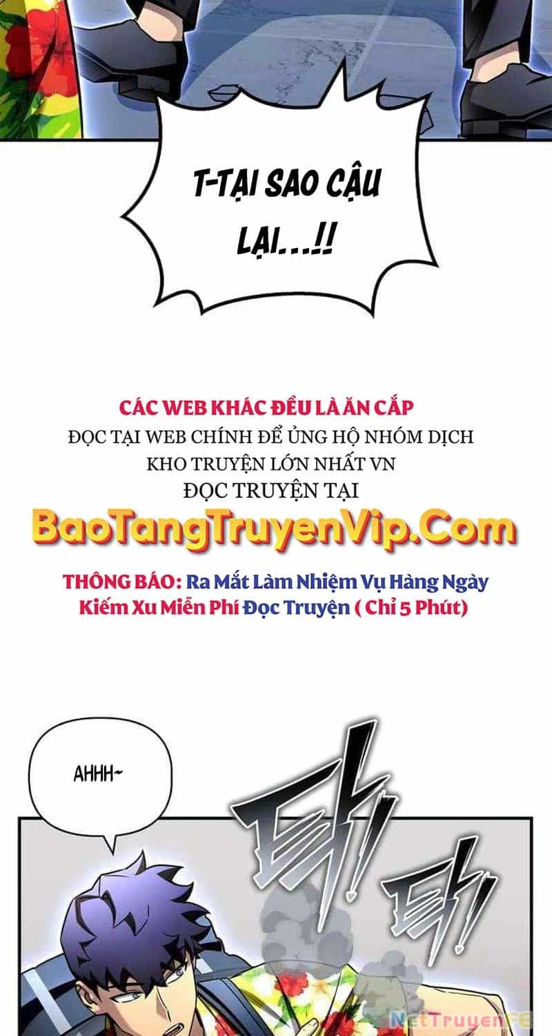Cuộc Chiến Siêu Nhân - Chương 123 - ảnh 8