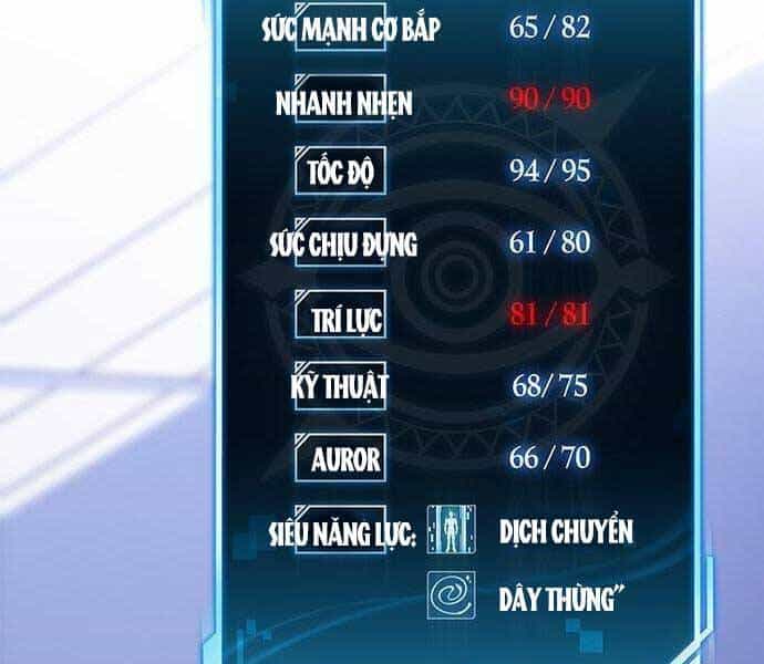 Cuộc Chiến Siêu Nhân - Chương 13 - ảnh 136