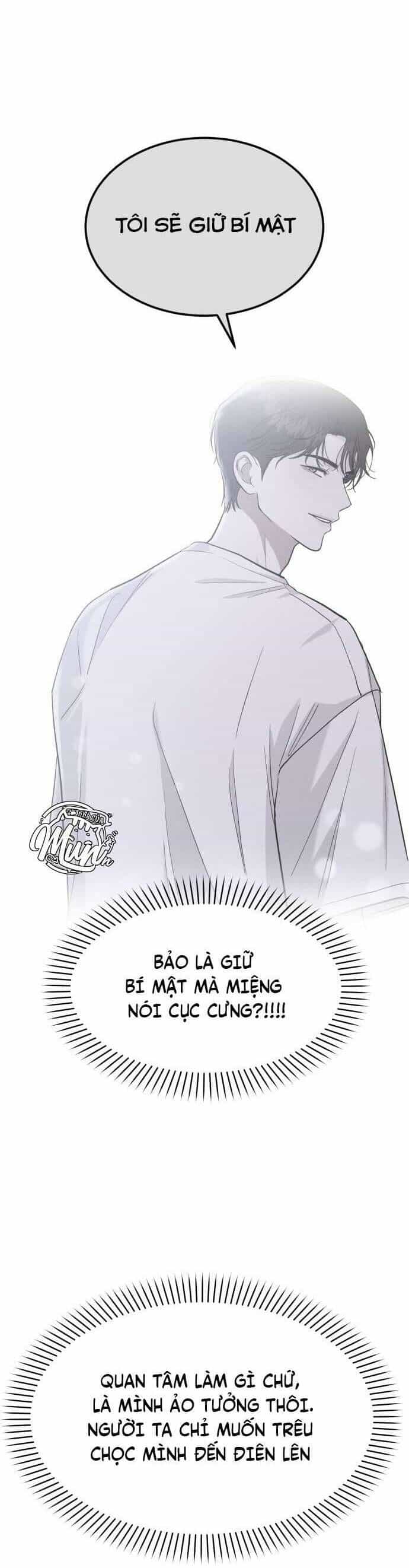 Cuộc Chiến Thoát Kiếp Fa - Chương 22 - ảnh 26