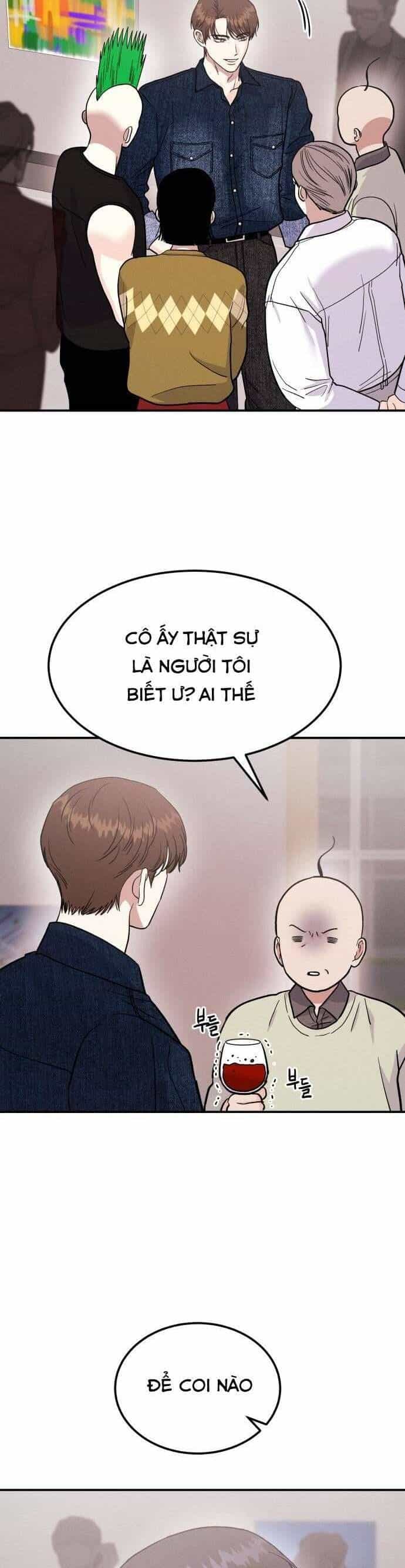 Cuộc Chiến Thoát Kiếp Fa - Chương 23 - ảnh 3