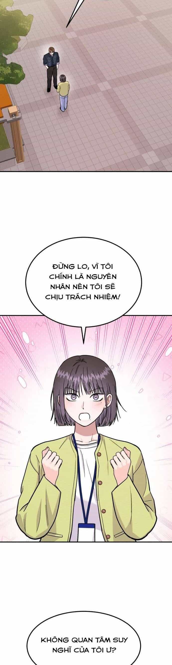 Cuộc Chiến Thoát Kiếp Fa - Chương 24 - ảnh 15