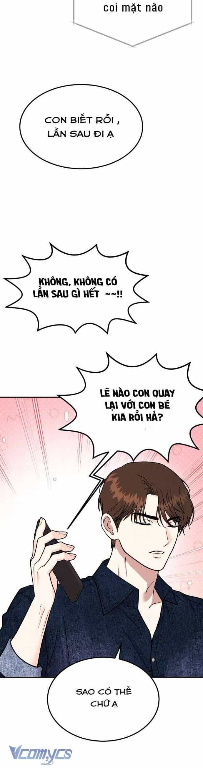 Cuộc Chiến Thoát Kiếp Fa - Chương 24 - ảnh 4