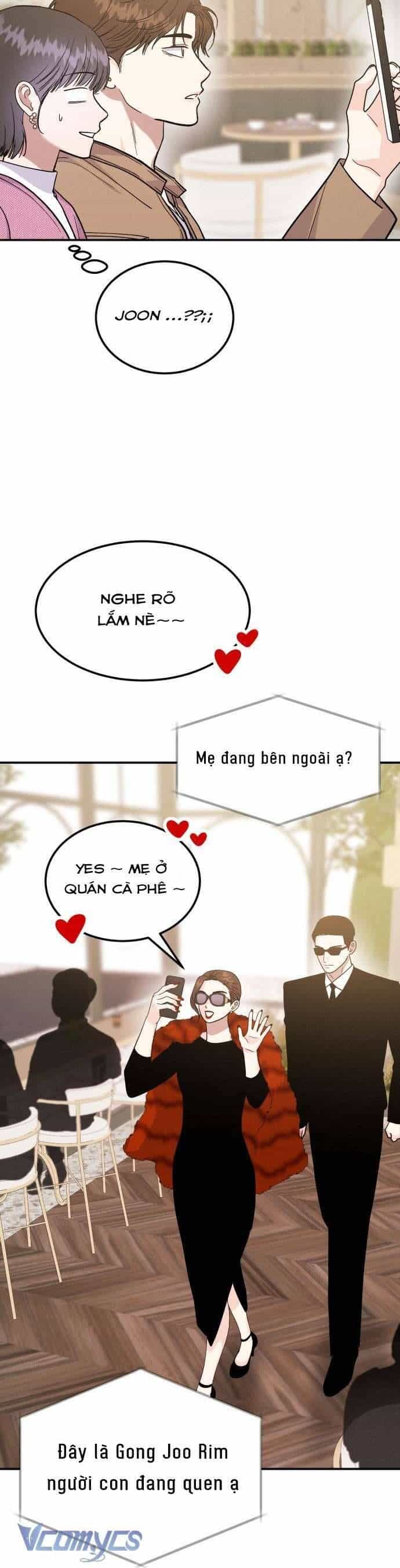 Cuộc Chiến Thoát Kiếp Fa - Chương 24 - ảnh 40
