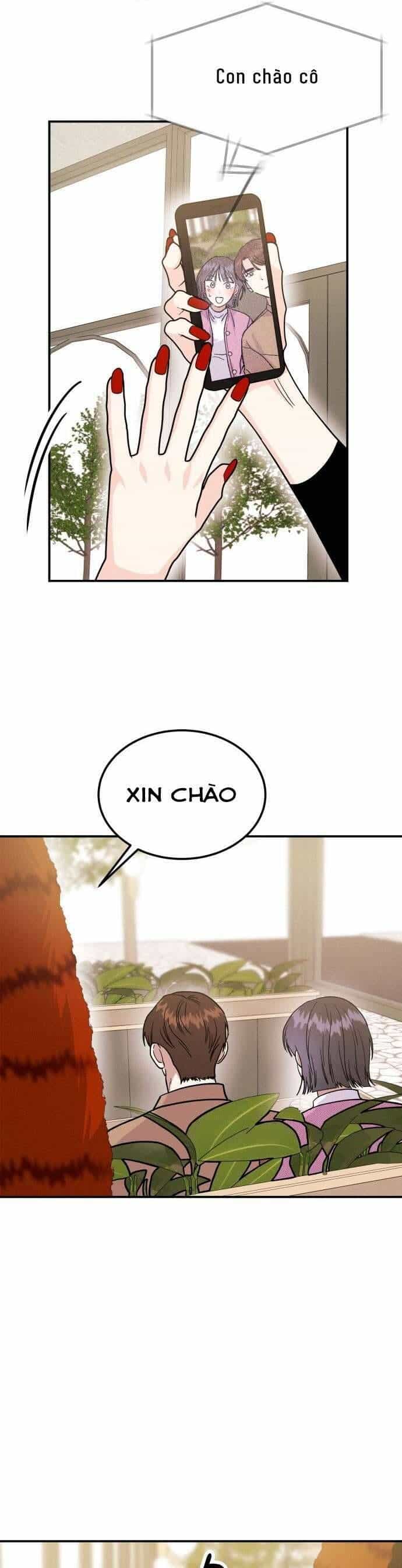 Cuộc Chiến Thoát Kiếp Fa - Chương 24 - ảnh 41