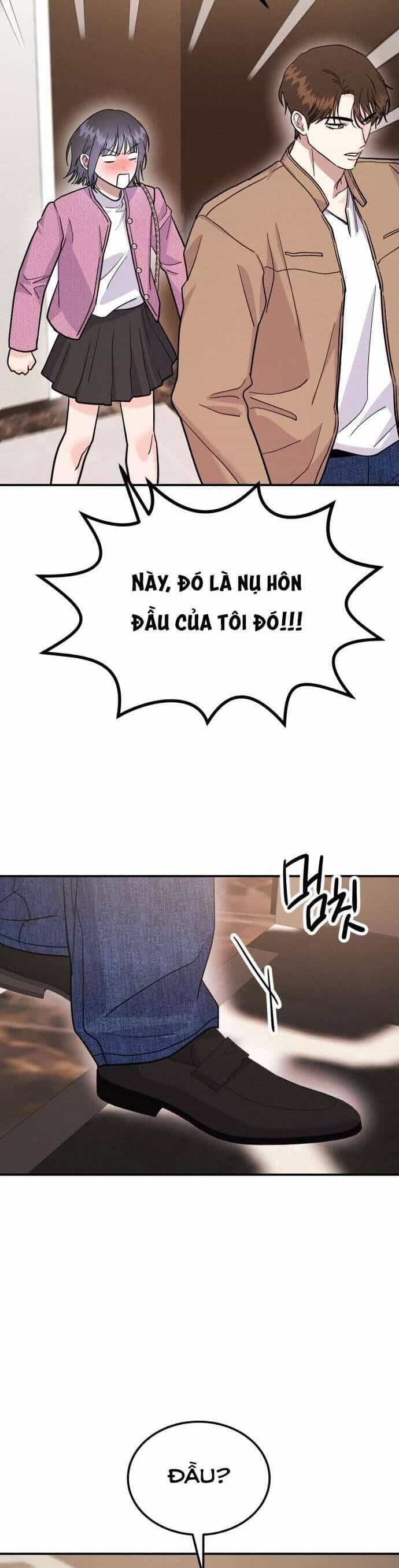 Cuộc Chiến Thoát Kiếp Fa - Chương 25 - ảnh 35