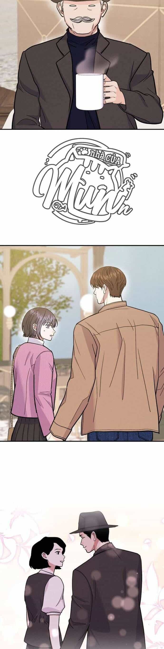 Cuộc Chiến Thoát Kiếp Fa - Chương 25 - ảnh 6