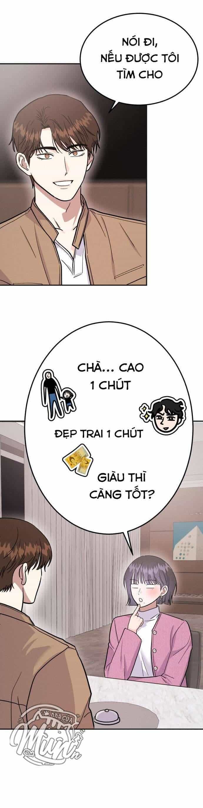 Cuộc Chiến Thoát Kiếp Fa - Chương 26 - ảnh 33