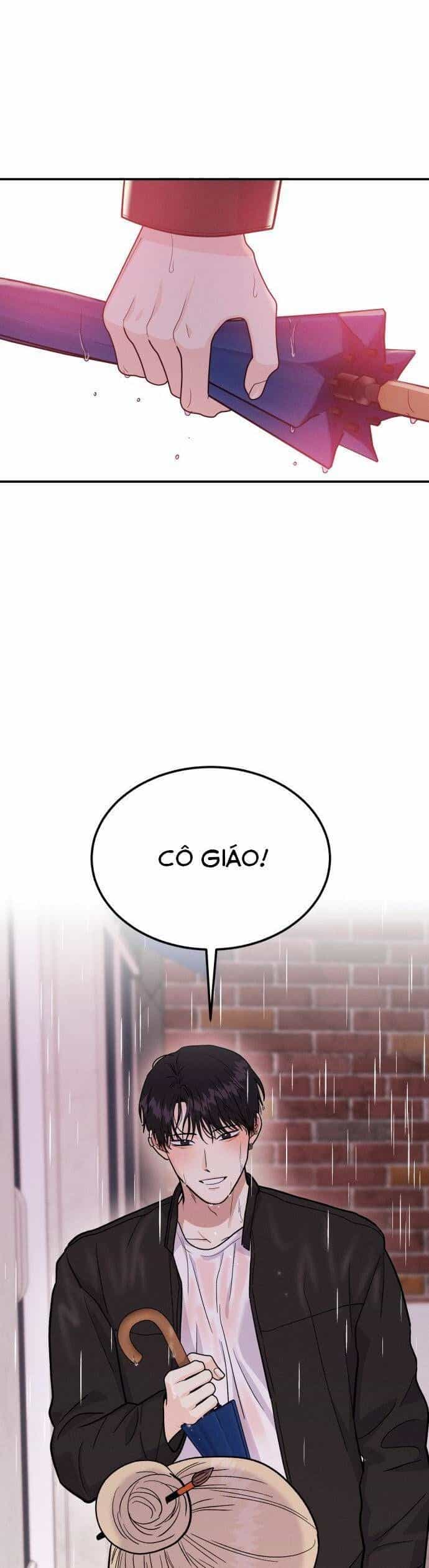 Cuộc Chiến Thoát Kiếp Fa - Chương 28 - ảnh 22